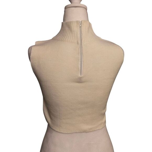 Sierra Accessory 2 Pcs Women's Size Small/Medium Black & Ivory Dickies - Picture 8 of 13